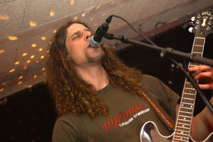 Colour Haze Band Colour Haze Band