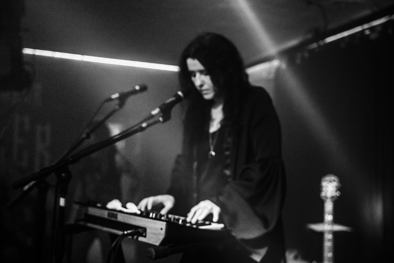 kariti live by Daniel Kilgus