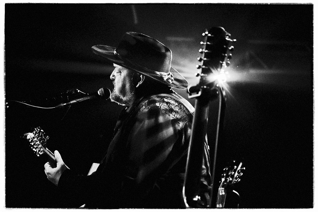 Alain Johannes