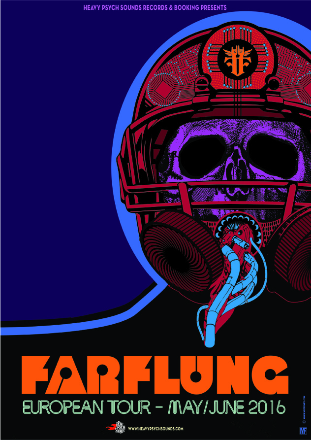 Farflung
