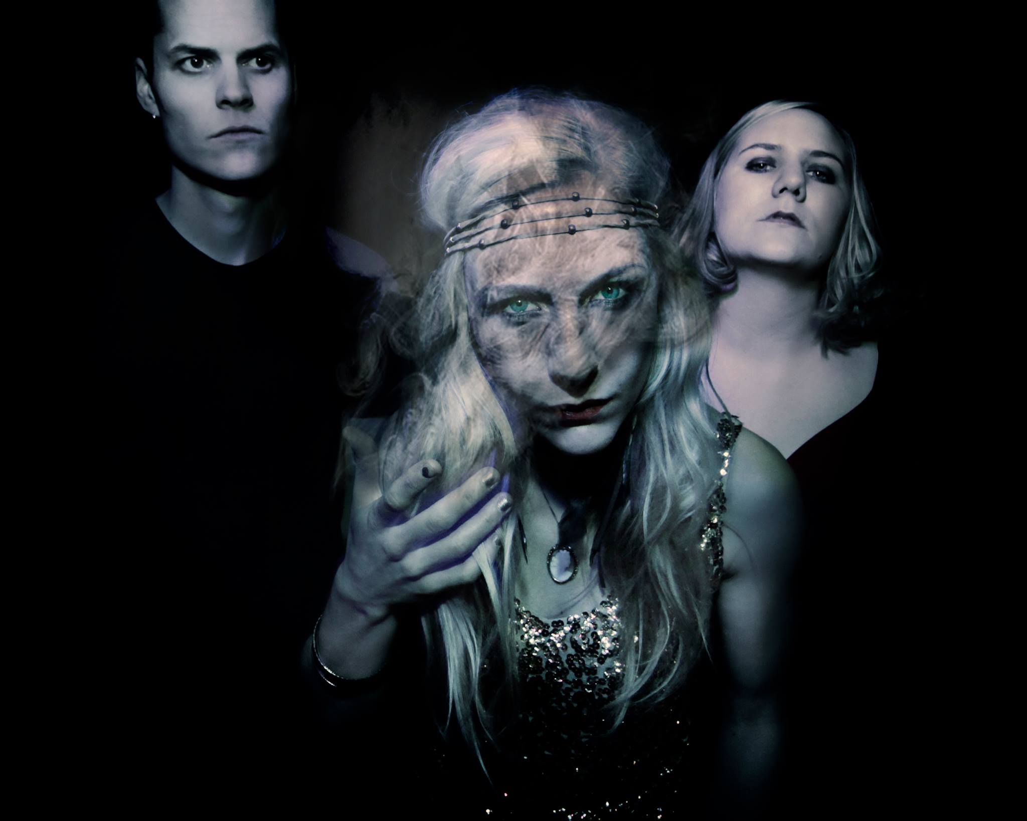 Hedvig Mollestad Trio