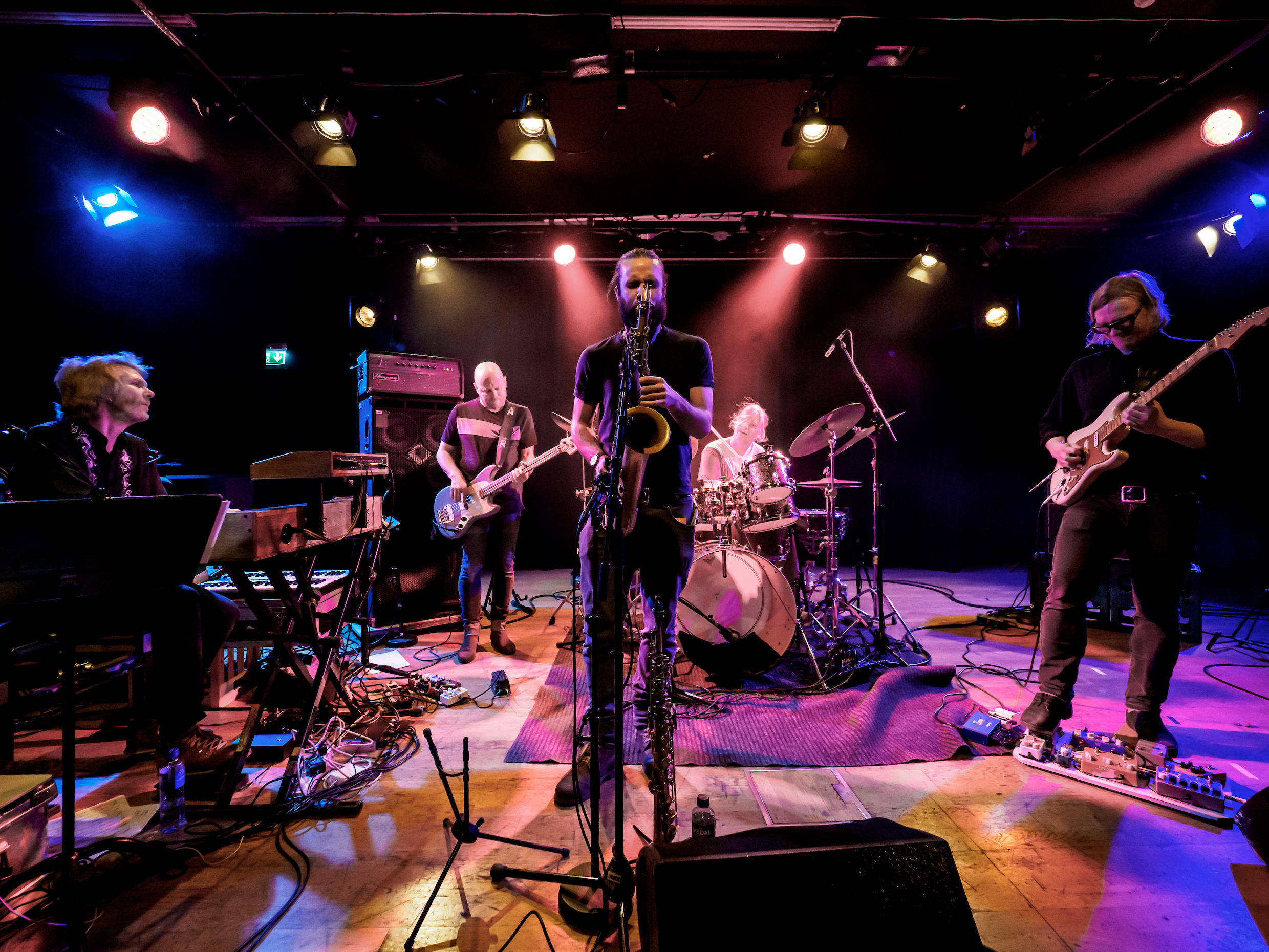pic by Thor Egil Leirtrø