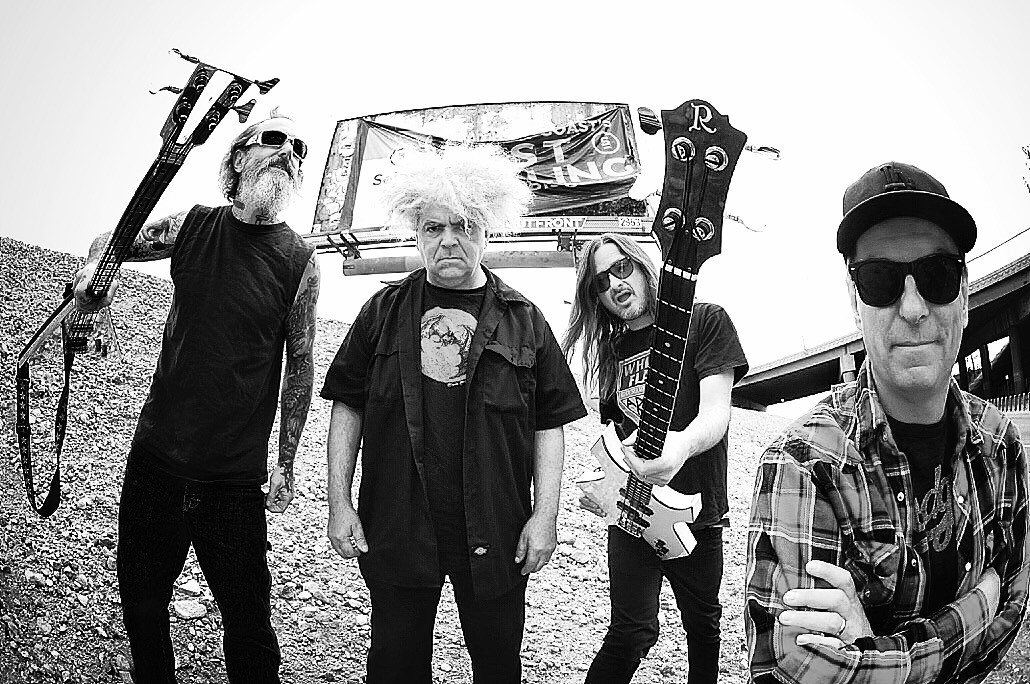 Melvins