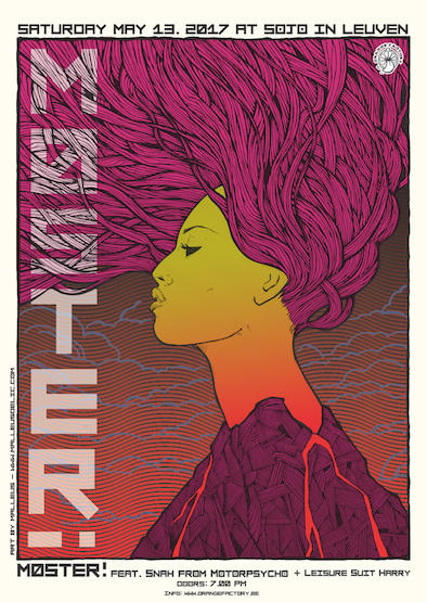 Møster