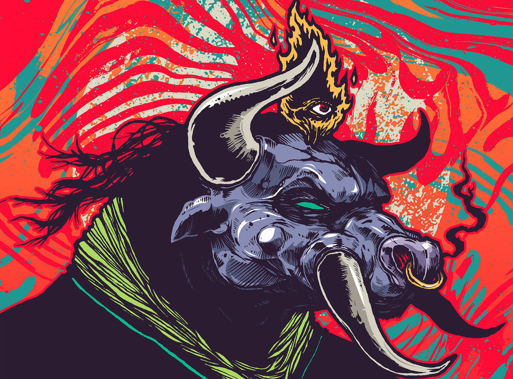 Monster Magnet