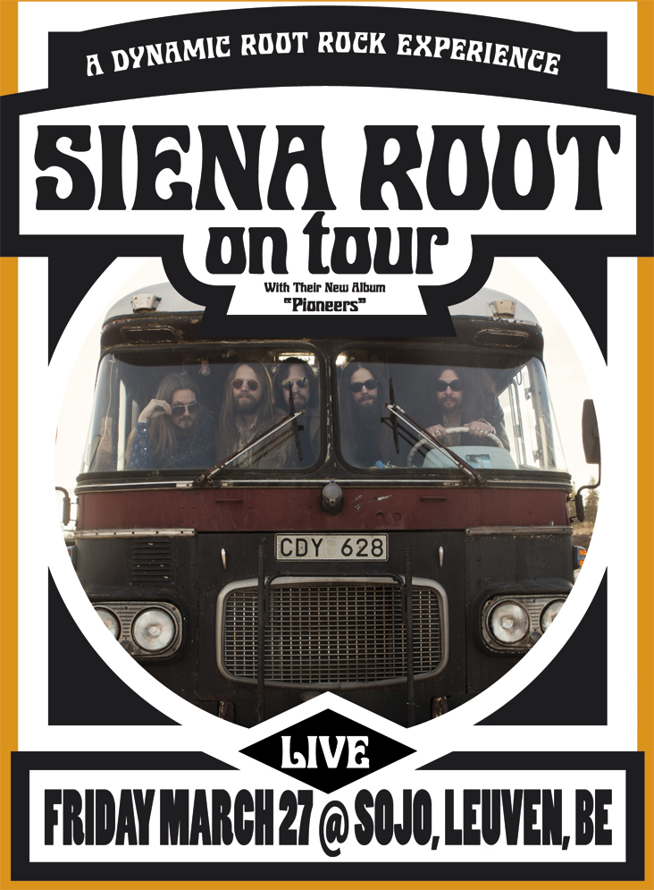 Siena Root