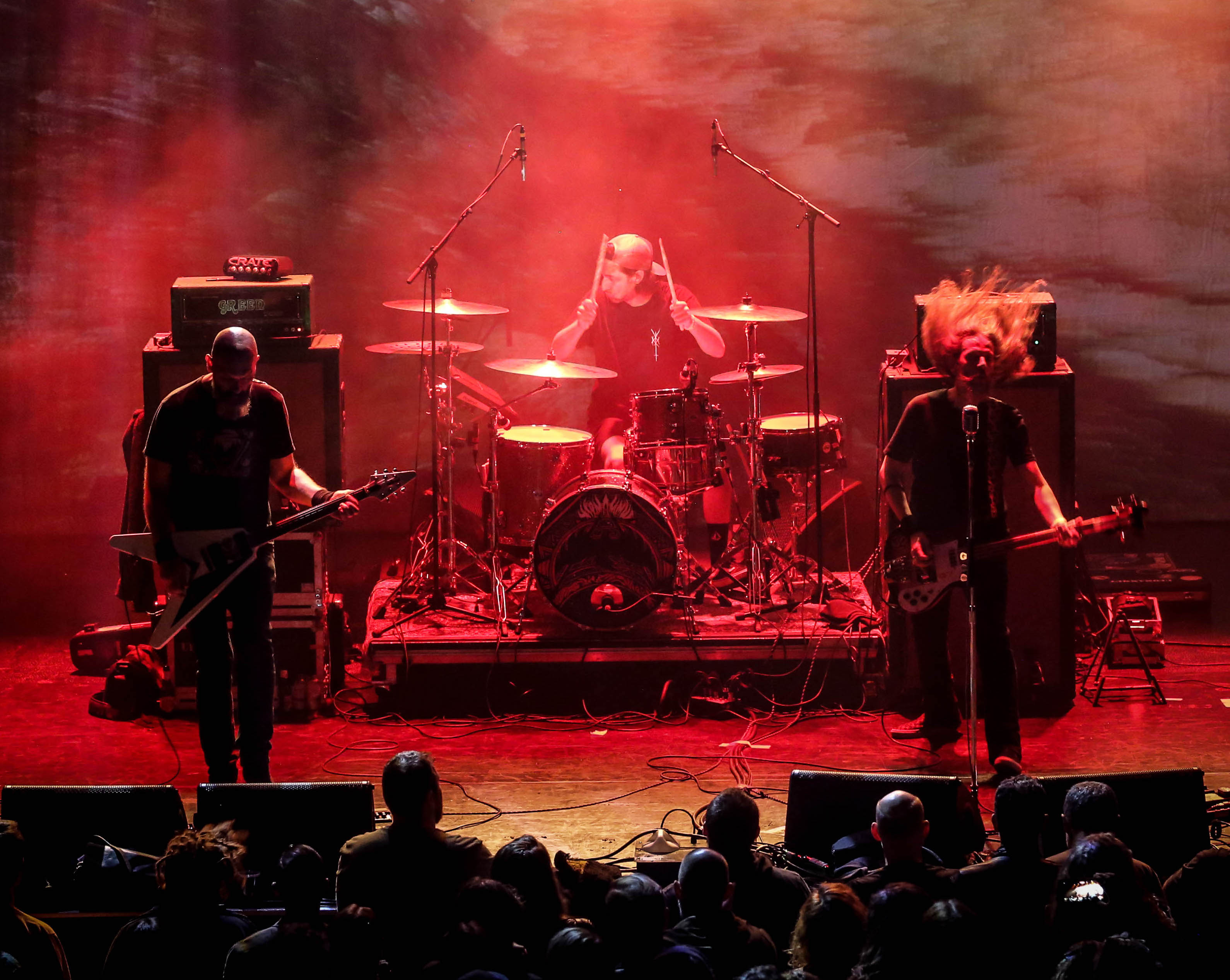 Ufomammut