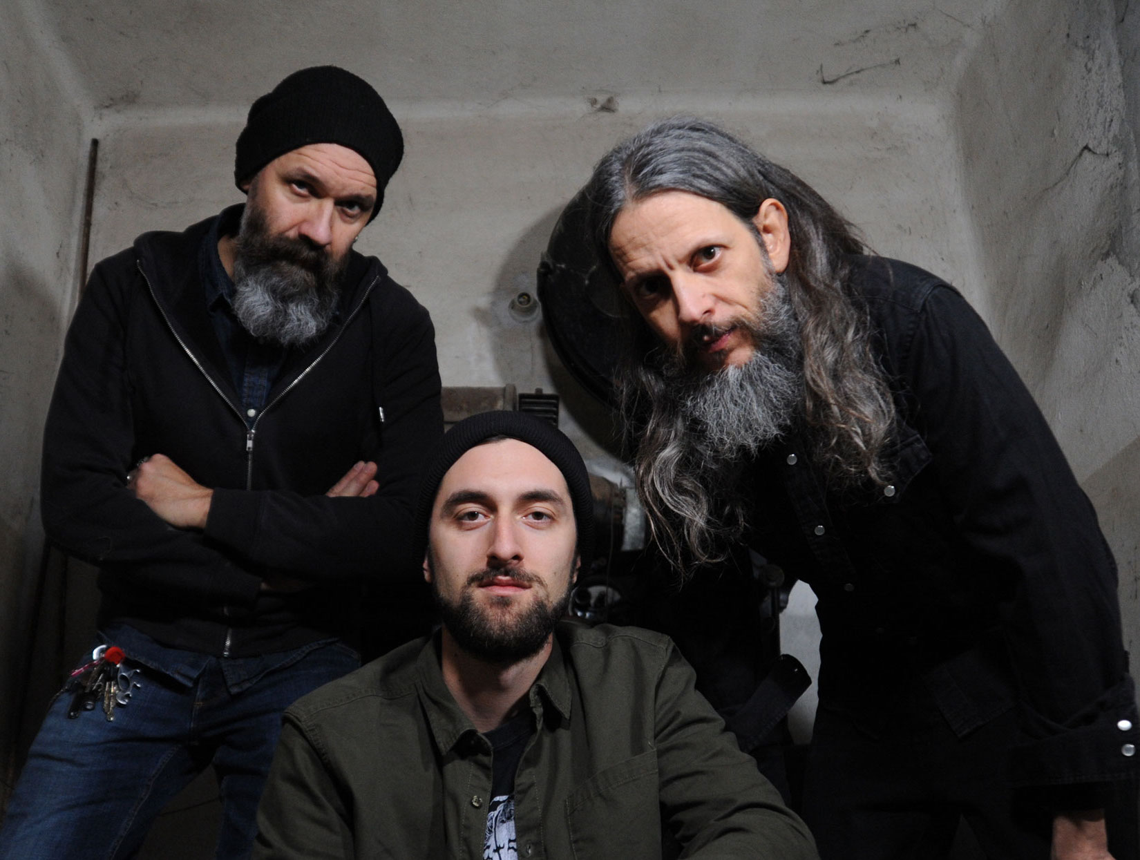 Ufomammut