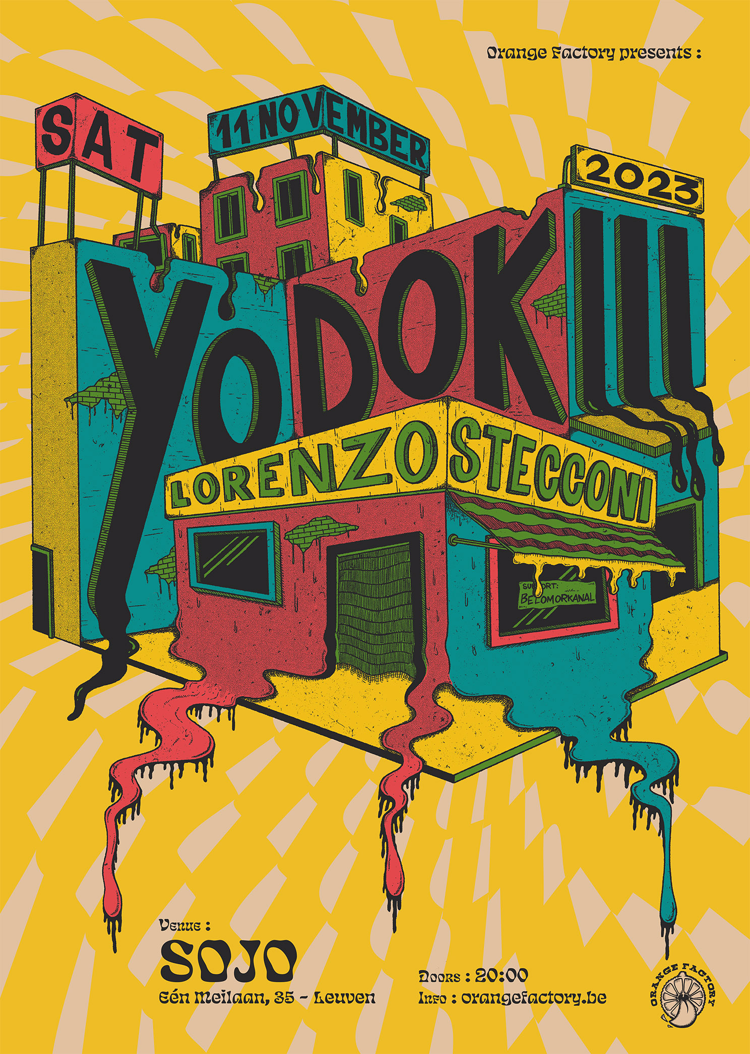 Yodok III