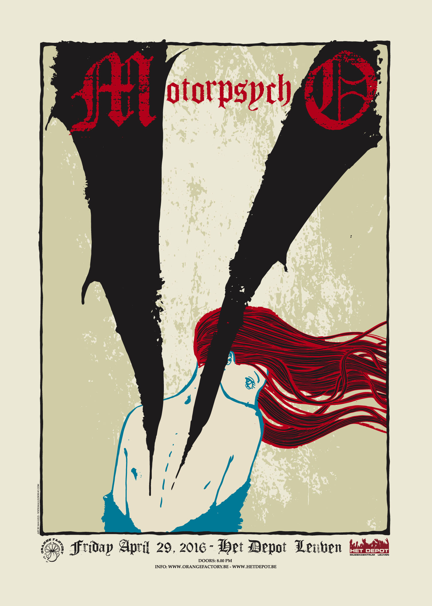 Motorpsycho