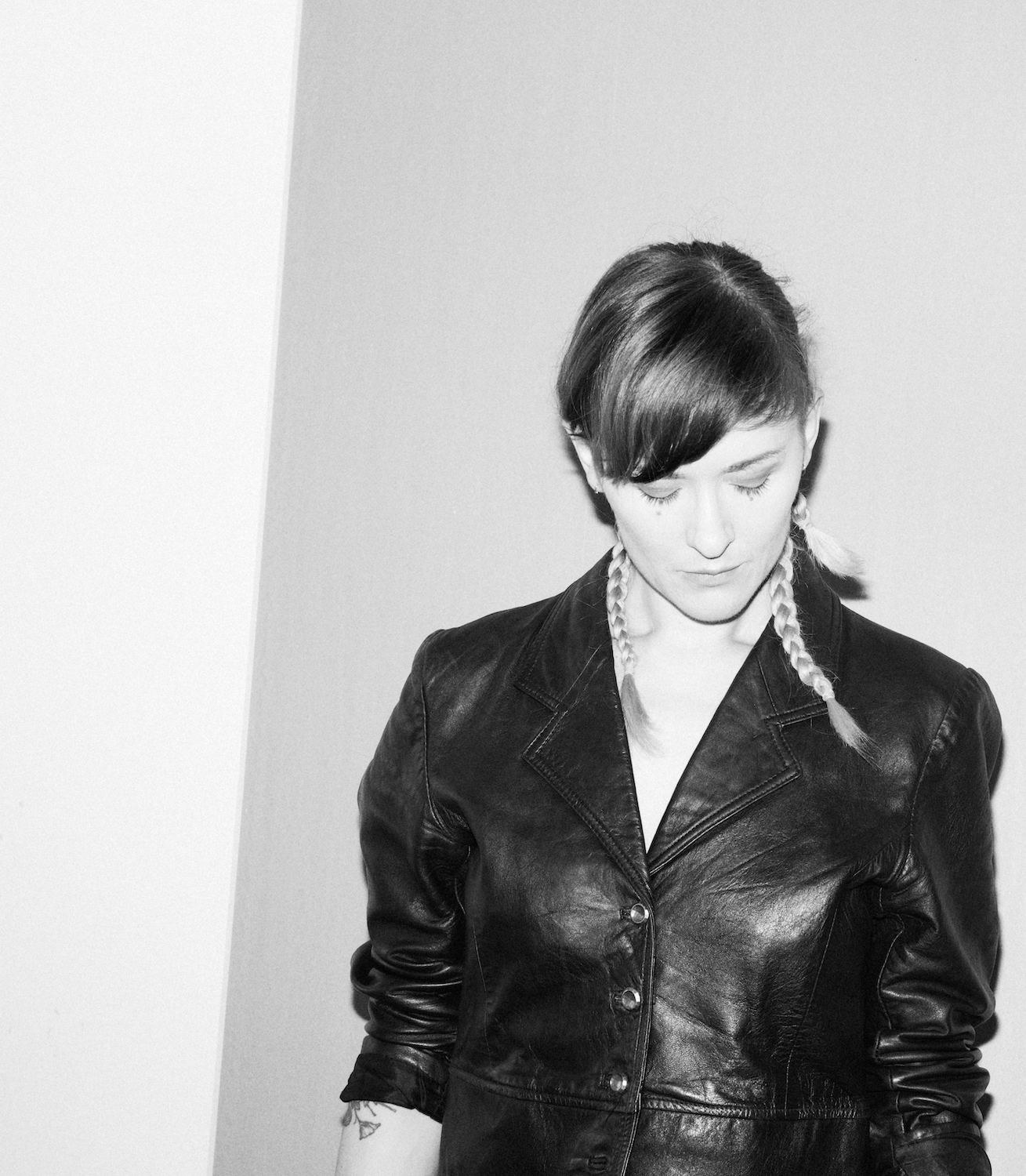Maria W Horn by Mairta Tishner