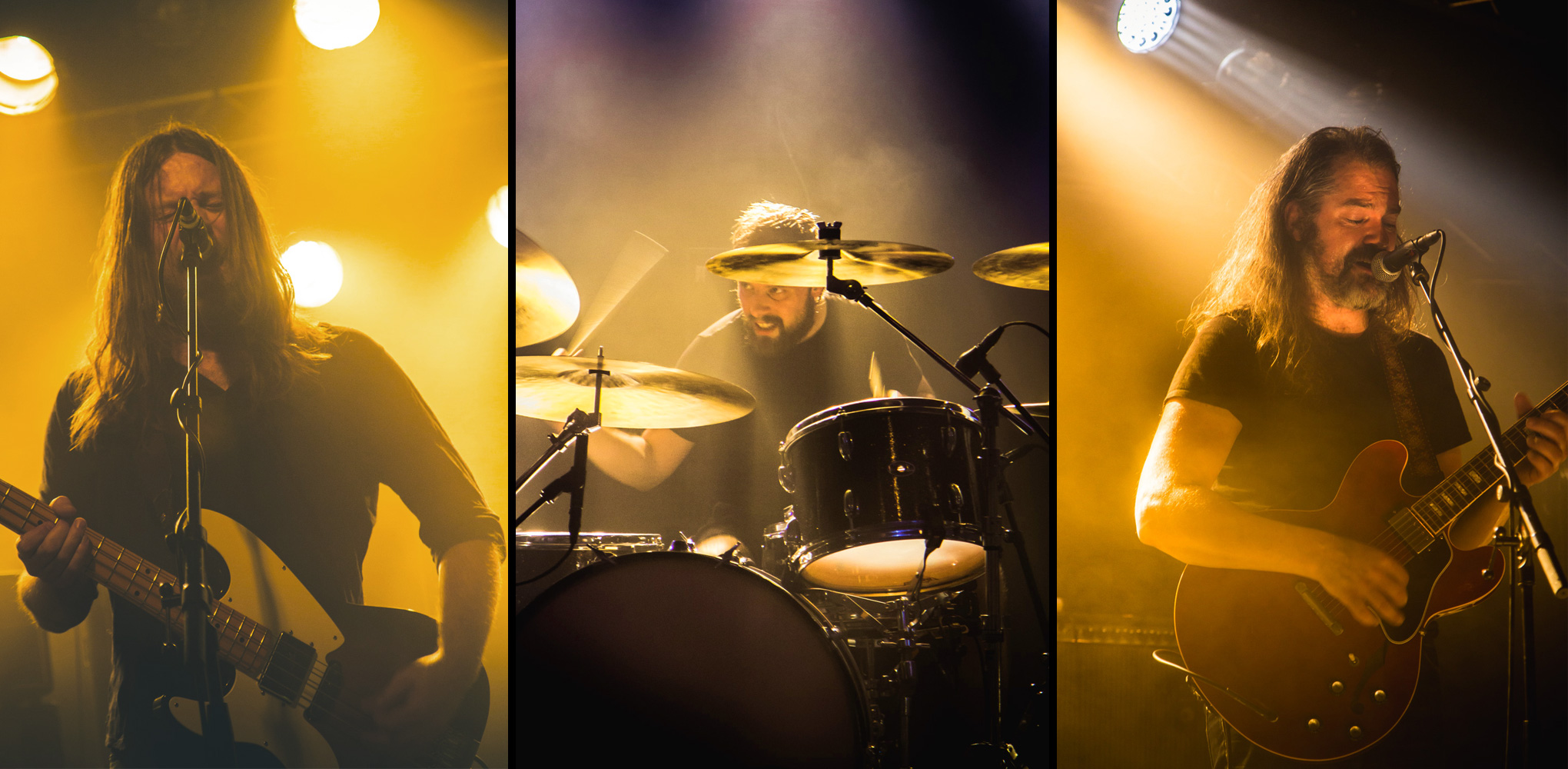 Motorpsycho by Juliane Schütz