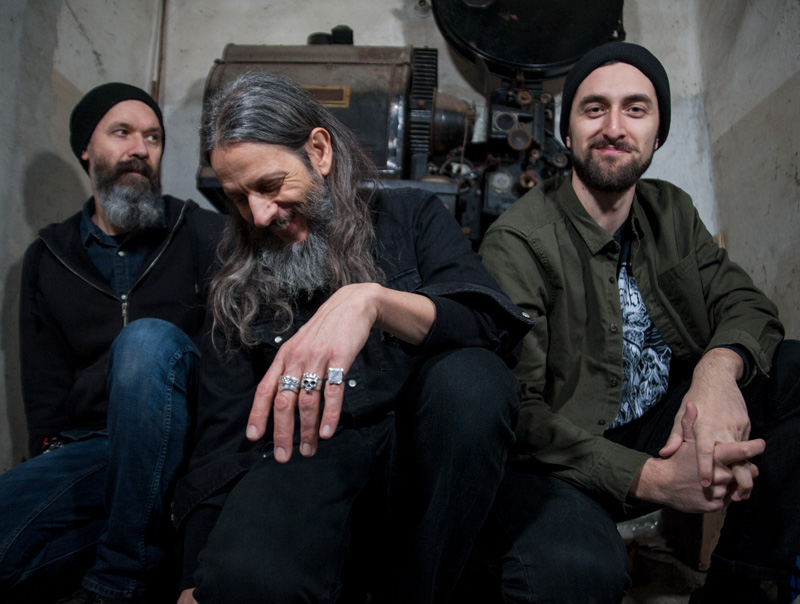 Ufomammut